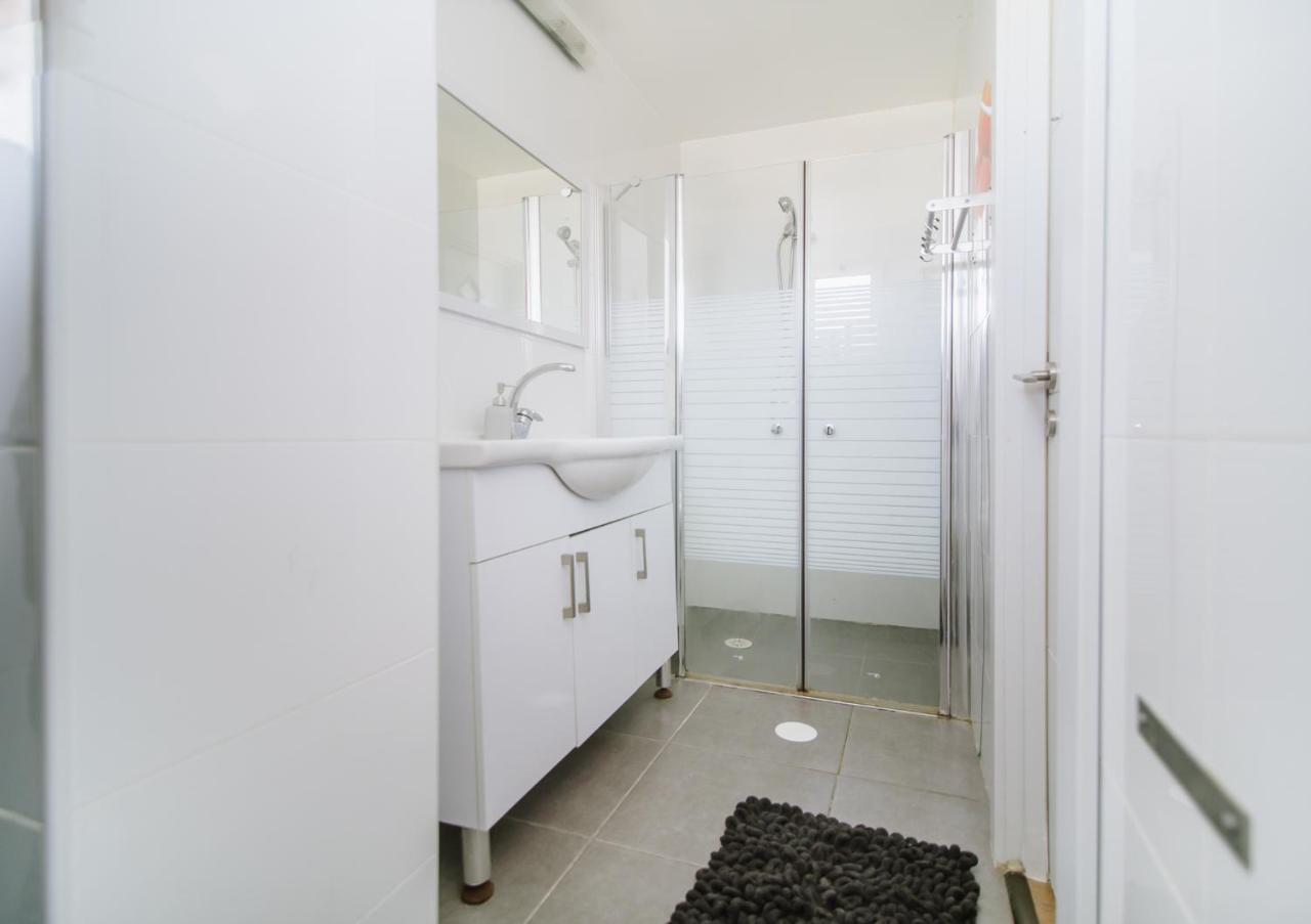 Ben Yehuda Rooftop Apartments Tel Aviv Exterior photo